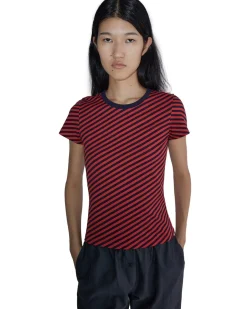Paloma Wool Boro T-Shirt Red