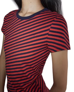 Paloma Wool Boro T-Shirt Red