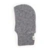 Paloma Wool Buttons Angels Balaclava Grey