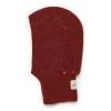 Paloma Wool Buttons Angels Balaclava Brown