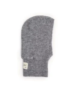 Paloma Wool Buttons Angels Balaclava Grey