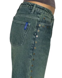 Paloma Wool Crowd Denim