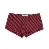 Paloma Wool Dio Hotpants Red