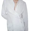 Paloma Wool Donald Shirt White