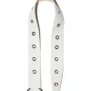 Paloma Wool Gilda Belt Off White
