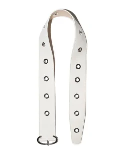 Paloma Wool Gilda Belt Off White