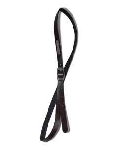 Paloma Wool Greta Belt Brown