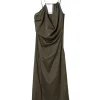 Paloma Wool Melleray Dress Brown