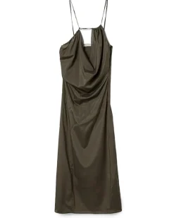 Paloma Wool Melleray Dress Brown