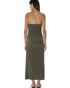 Paloma Wool Melleray Dress Brown