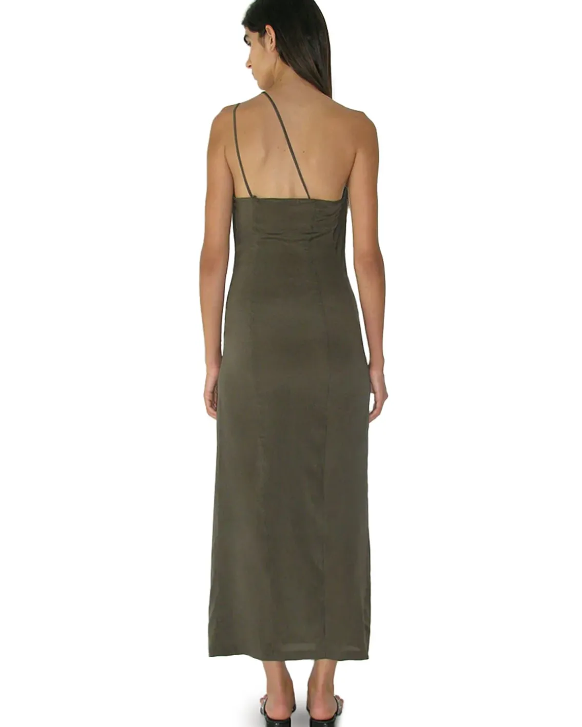 Paloma Wool Melleray Dress Brown