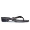 Paloma Wool Mica Slide Sandals Brown