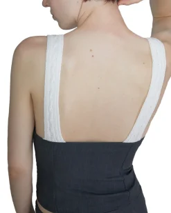 Paloma Wool Monet Top Grey