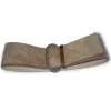 Paloma Wool Morris Belt Taupe