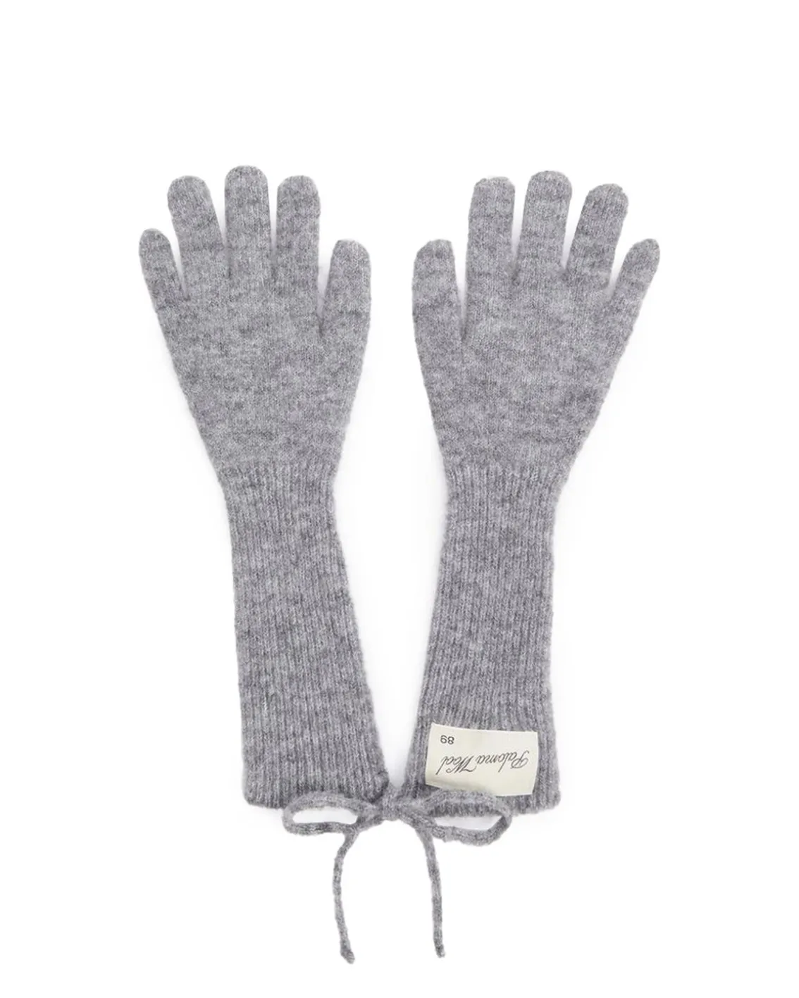Paloma Wool Peter Gloves Grey