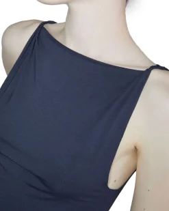 Paloma Wool Simp Top Navy