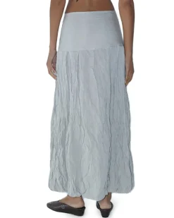 Paloma Wool Sluto Skirt Grey