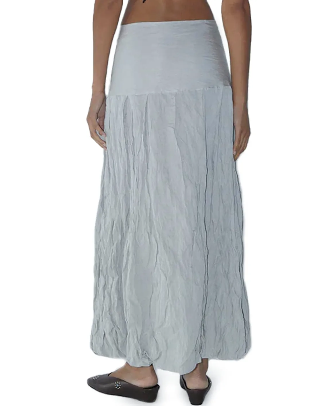 Paloma Wool Sluto Skirt Grey