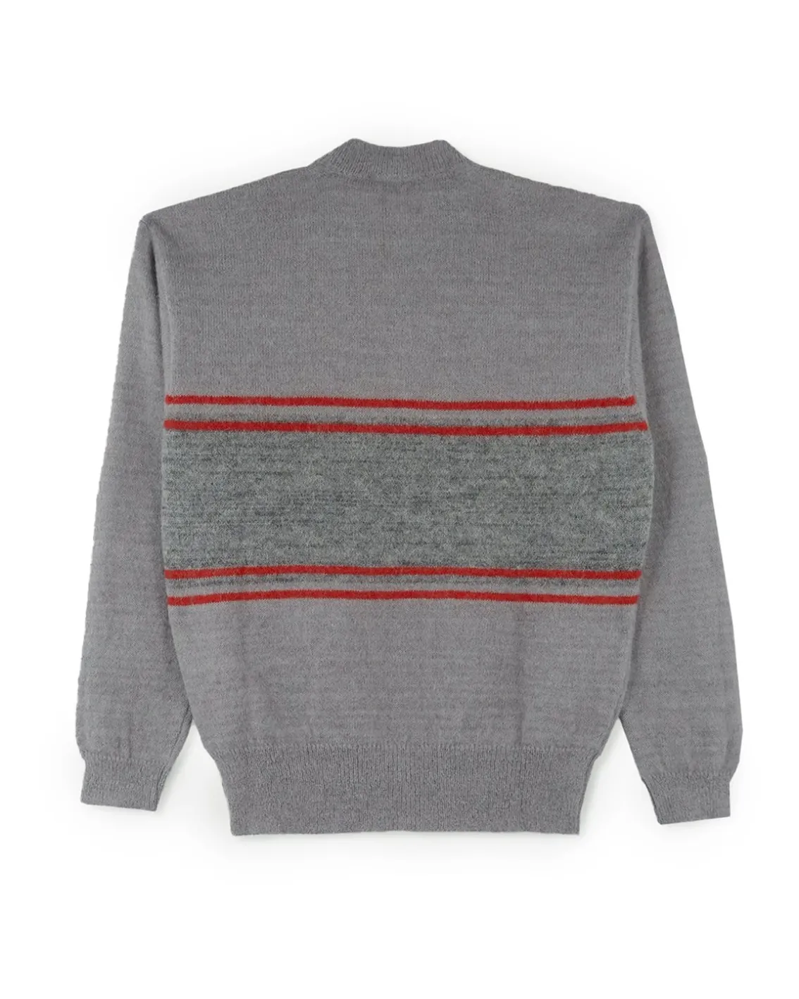Paloma Wool St Pauls Knit Sweater Grey