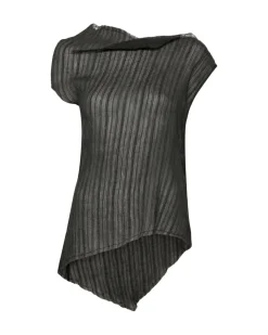 Paloma Wool Susan Top Grey