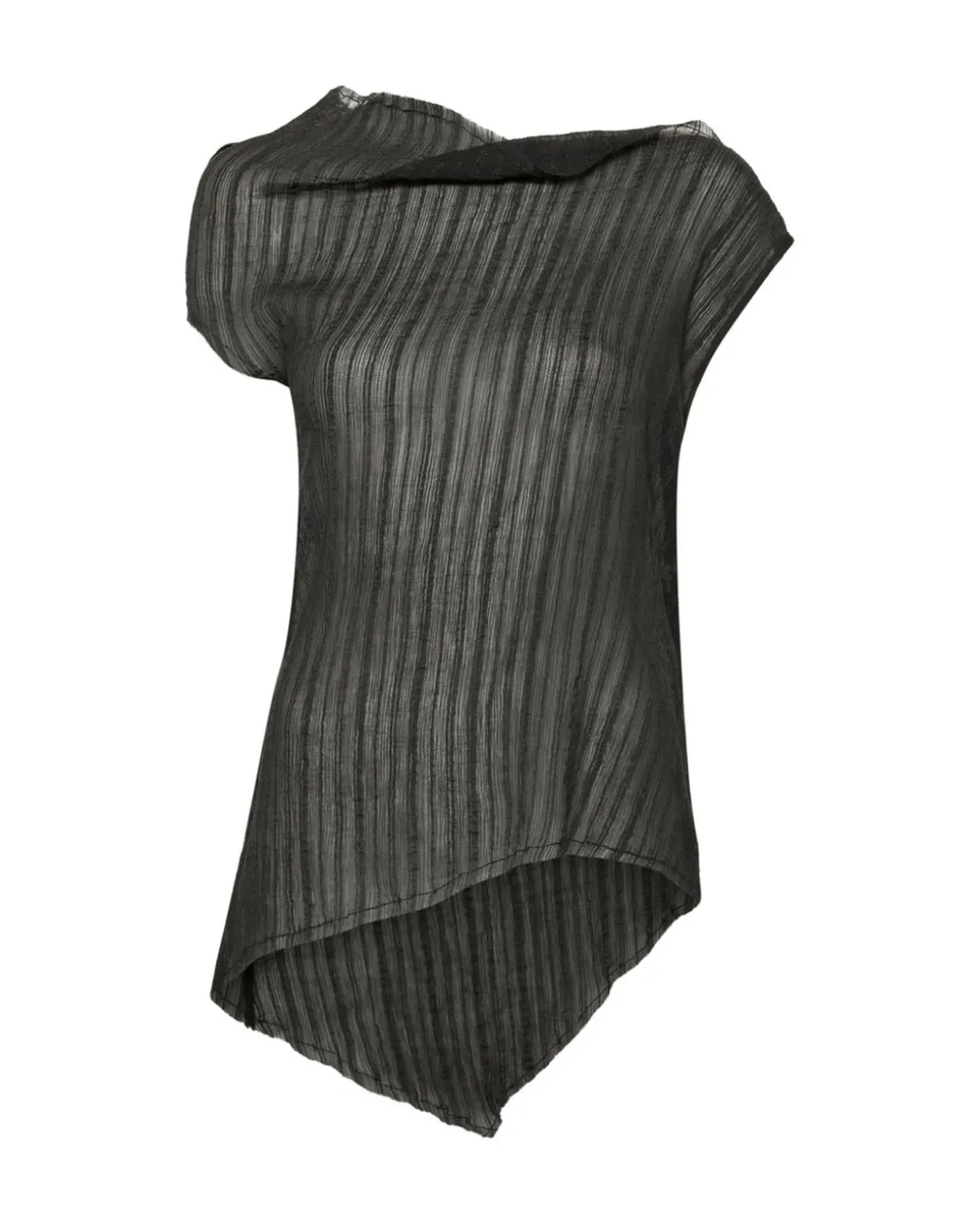 Paloma Wool Susan Top Grey