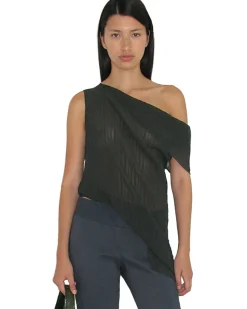 Paloma Wool Susan Top Grey