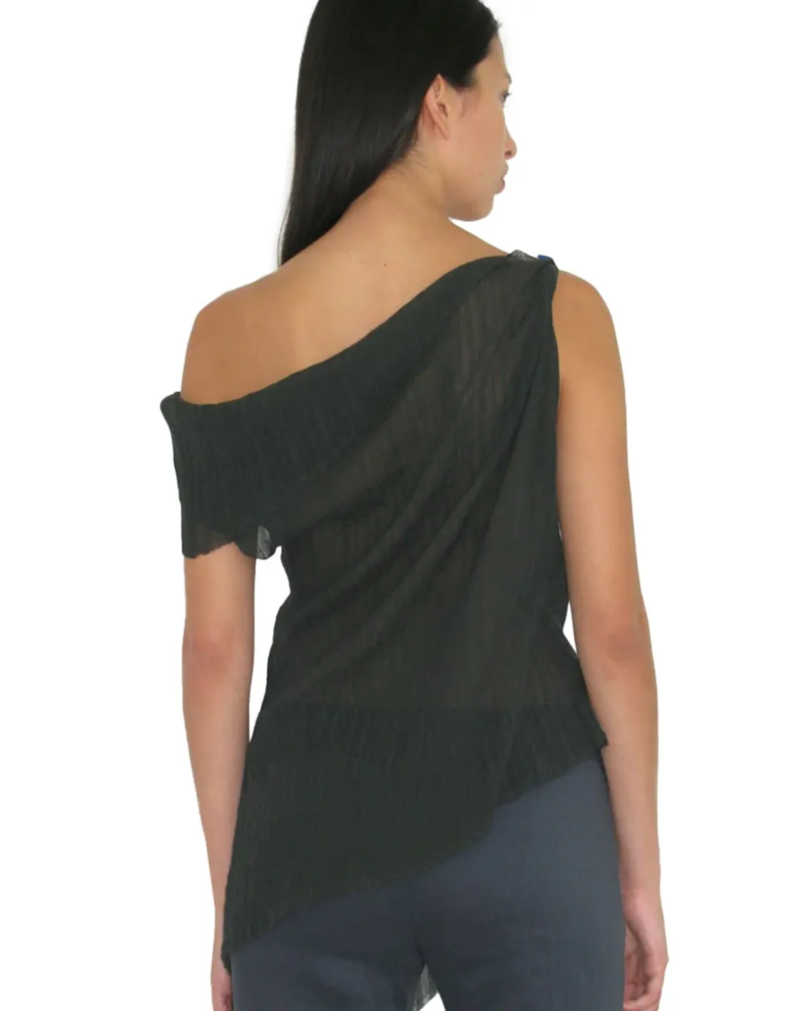 Paloma Wool Susan Top Grey