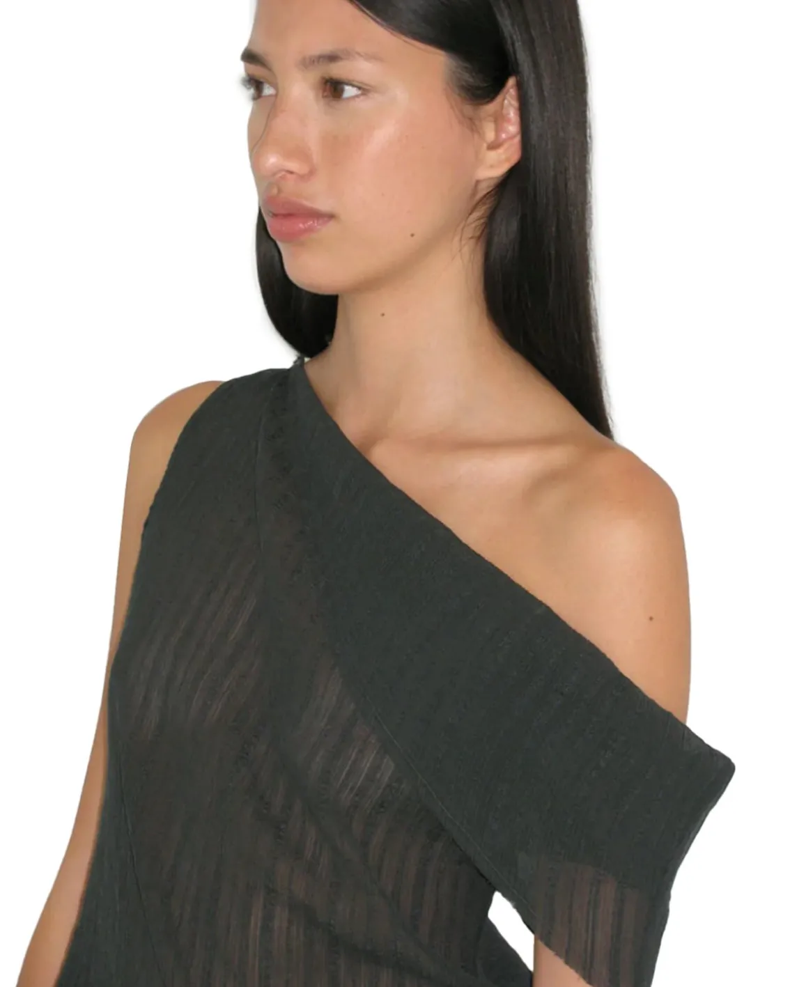 Paloma Wool Susan Top Grey