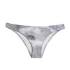 Paloma Wool Tiffany Bikini Bottom Light Grey