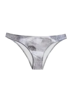 Paloma Wool Tiffany Bikini Bottom Light Grey