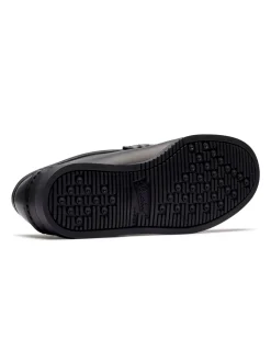 Paraboot Coraux Loafers M Black Leather