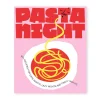 Pasta Night