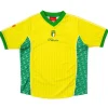 Pellador Side Panel Jersey Yellow