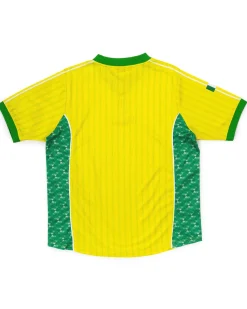 Pellador Side Panel Jersey Yellow