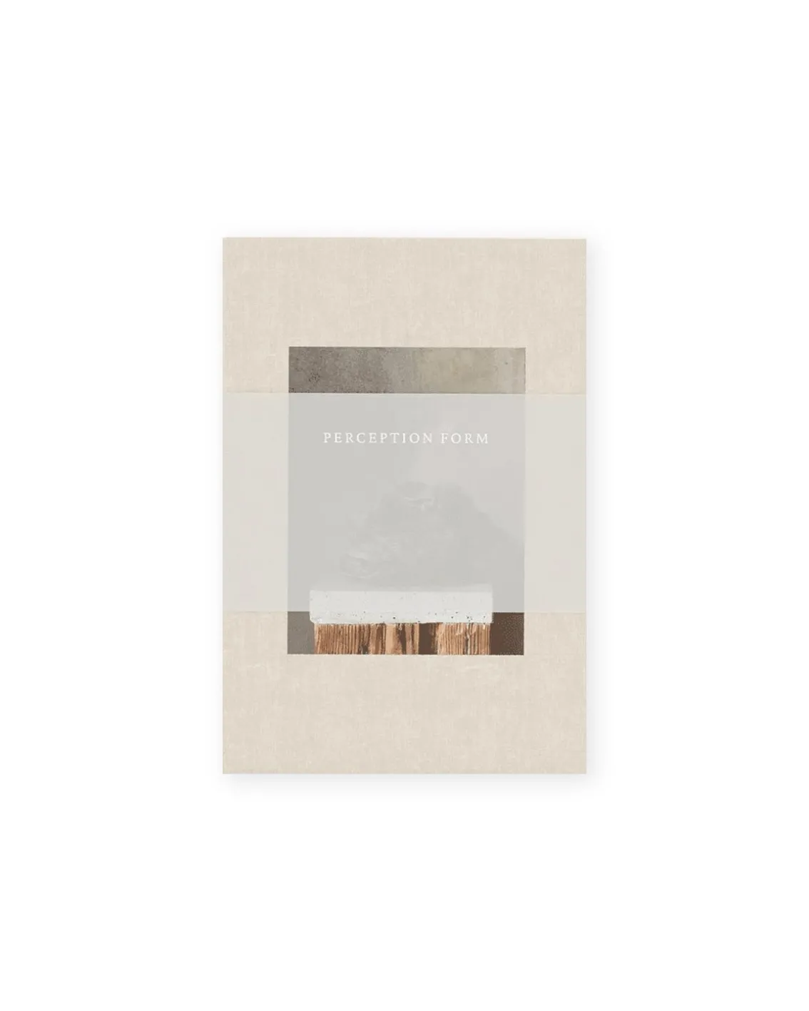 Perception Form Book