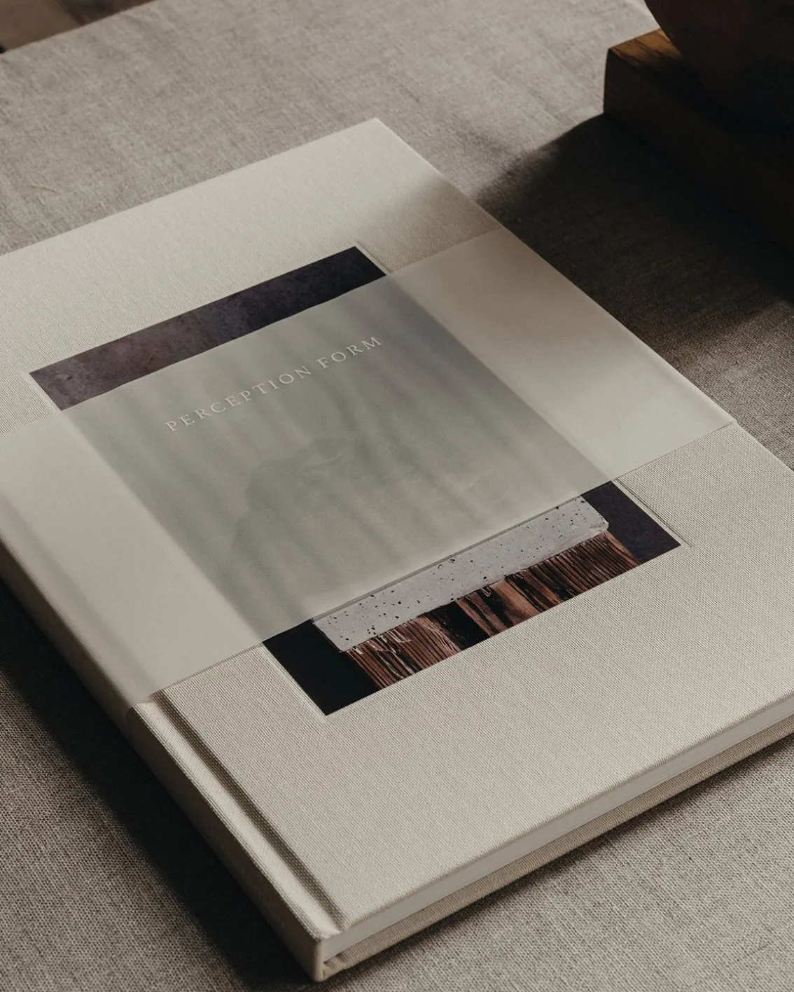 Perception Form Book