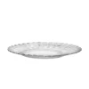 Picardie Small Plate Clear