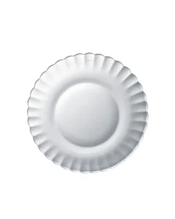 Picardie Small Plate Clear