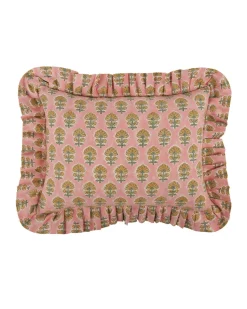 Pick a Poppy Primrose Cushion Cover 30X40 Light Pink