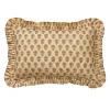 Pick a Poppy Primrose Cushion Cover 40X60 Light Ochre