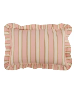 Pick a Poppy Somerset Cushion Cover 40X60 Light Pink