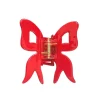 Pico Arc Bow Claw Bright Red