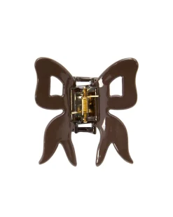 Pico Arc Bow Claw Coffee