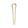 Pico Aviaya Hair Pin Golden