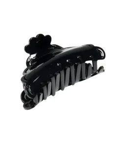Pico Elly Hair Claw Black