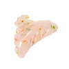 Pico Elly Hair Claw Candy Confetti