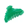 Pico Elly Hair Claw Green Stripe