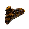 Pico Elly Hair Claw Leo