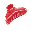 Pico Elly Hair Claw Rose Solid