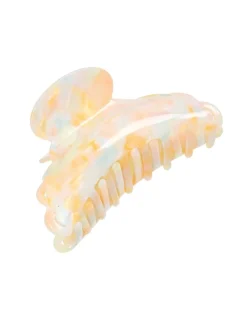 Pico Giant Elly Hair Claw Pastel MOP